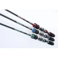 Jenzi Tycoon Spin MXL 10-30g 2,10 m