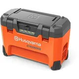 Husqvarna C1000X4 Akku-Ladekoffer 40 V 4 Stück