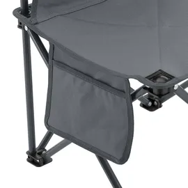 casa.pro Banzi Set 3-tlg. Grau