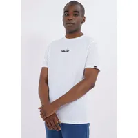 Ellesse T-SHIRT OLLIO TEE WHT