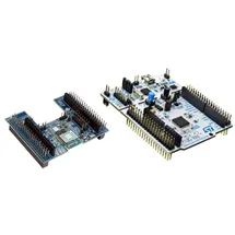 STMicroelectronics NUCLEO-F446RE Entwicklungsboard NUCLEO-F446RE STM32 F4 Series