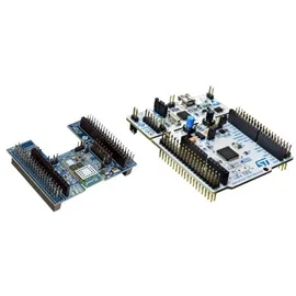 STMicroelectronics NUCLEO-F446RE Entwicklungsboard NUCLEO-F446RE STM32 F4 Series