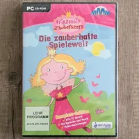 Prinzessin Zauberstern (PC)