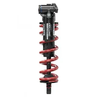 RockShox Super Deluxe Coil Ultimate RC2T Stoßdämpfer – Erwachsene