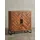 KADIMA DESIGN Schuhschrank 100 x 105 x 40 cm braun / braun