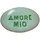 Kersten Teller Antipasti "Amore Mio" Stoneware Mint