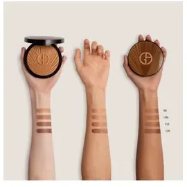Giorgio Armani Luminous Silk Glow Bronzer Pflege 18 g
