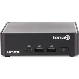WORTMANN TERRA PC-Micro 6000 SILENT GREENLINE Intel Core Ultra 5 120U 16 GB RAM 500 GB SSD Windows 11 Pro