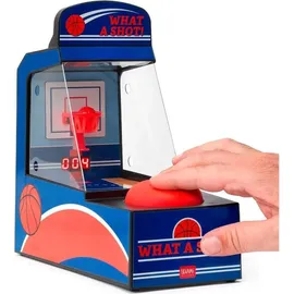 Legami Mini-Arcade-Spiel - What a Shot!