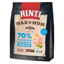 Rinti Max-i-Mum Junior Huhn 4 kg