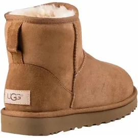 UGG Australia Classic Mini II Chestnut 39