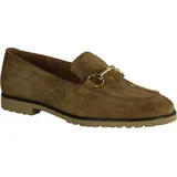 Paul Green Loafer braun