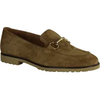 Paul Green Loafer braun