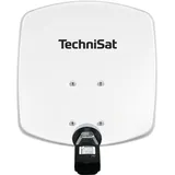 TechniSat Digidish 33 mit Satfinder V/H-LNB DigitalSat-Antenne