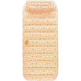 BESTWAY Luftmatratze 169 x 77,5 x 30,5 cm Orange
