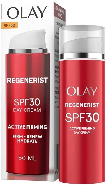 Olay Regenerist Tagescreme SPF30 50ml