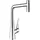 Hansgrohe Metris Select M71 Einhebelmischer Chrom