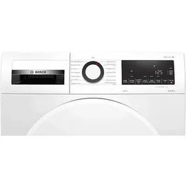 Bosch Serie 6 WQG233D20 Wärmepumpentrockner (8 kg)
