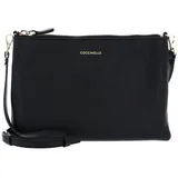 Coccinelle Umhängetasche Best Crossbody Bag Noir