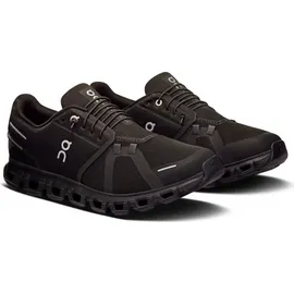 On Cloud 6 Herren Black / Black 47