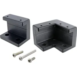 Schwaiger Wandmontage-Set für Panele