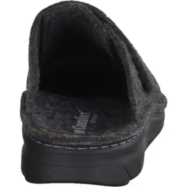 Finn Comfort Zams Anthrazit, Klettverschluss 6503-416168 45