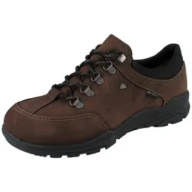 Finn Comfort MURNAU Herren Schwarz 43