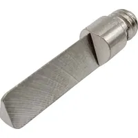 TOOLCRAFT T05 Lötspitze Flachform Spitzen-Größe 7mm Spitzen-Länge 30mm Inhalt