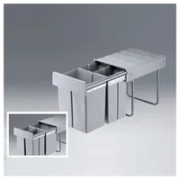 Wesco Trenta 40 l Grau