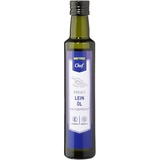 METRO Chef Leinöl Kaltgepresst (250 ml)