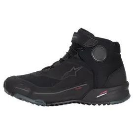 Alpinestars SHOE CR-X DS B/B Schwarz 47