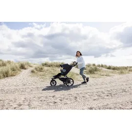 Thule Urban Glide 3 Schwarz