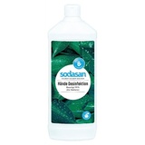 Sodasan Wasch- und Reinigungsmittel GmbH Sodasan Händedesinfektion Nachfüllflasche