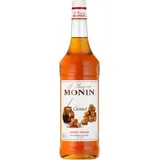 Karamell - Monin Sirup (1,0l)