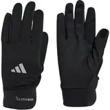 adidas Running Climawarm Convertible Handschuhe, Black XL