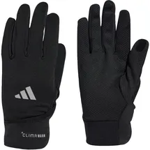 adidas Running Climawarm Convertible Handschuhe, Black XL