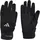 adidas Running Climawarm Convertible Handschuhe, Black XL