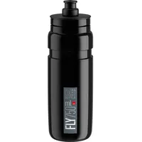 Elite Fly Elite schwarz/grau Trinkflasche 750ml