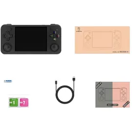 ANBERNIC RG35XX H schwarz