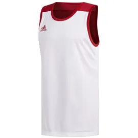 Adidas 3G Speed Reversible Trikot Power Red / White M