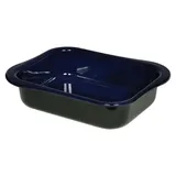 RIESS Wavehandle Bratpfanne 36 x 26,5 cm