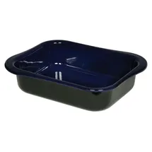 RIESS Wavehandle Bratpfanne 36 x 26,5 cm