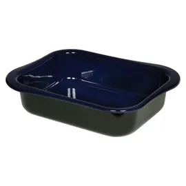 RIESS Wavehandle Bratpfanne 36 x 26,5 cm