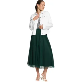 Zero Blazer Jackenblazer Weiß 38