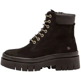 Art Stiefelette Amberes schwarz 41