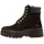 Art Stiefelette Amberes schwarz 41