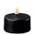 Deluxe Homeart Teelichter 4,1 cm 2 St. schwarz