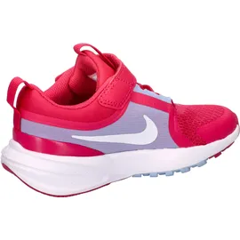 Nike Star Runner 5 Kinder Rush Pink / White / Aluminum 35