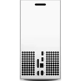 Microsoft Xbox Series X 1TB robot white