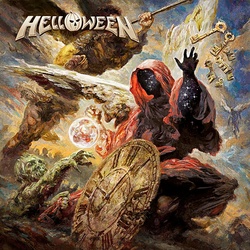 Helloween - Helloween. (CD)